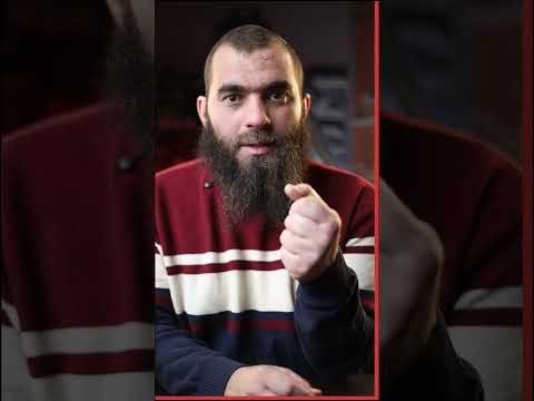 سبعة إخوة أمريكيين يعلنون إسلامهم جميعا في لحظة واحدة