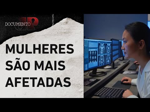 A cada quatro segundos, uma pessoa é diagnosticada com demência no mundo | DOCUMENTO JP