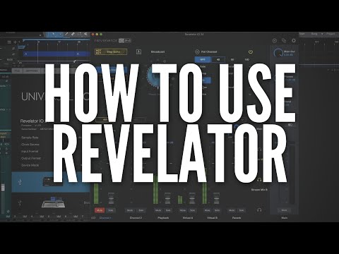 Revelator-series products just got better!