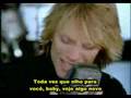 Bon Jovi - All About Loving You (legendado) p/ Deyvi aquino