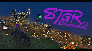 【#ストグラseason2 】 part.4『人との出会いを求めて』10/10【#gta /フランクジェスター 】