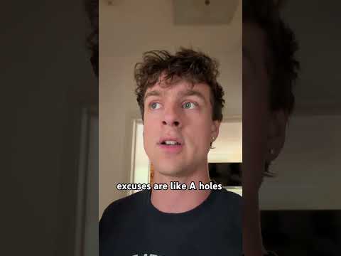 a wise man once said