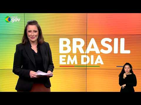 BRASIL EM DIA | 25/06/24