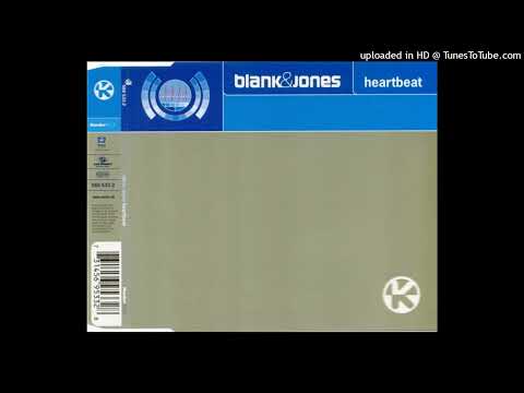 Blank & Jones - Heartbeat (Al-Faris & Andrew Wooden Mix)