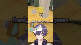 SPONGEBOB RUINED MY CHILDHOOD