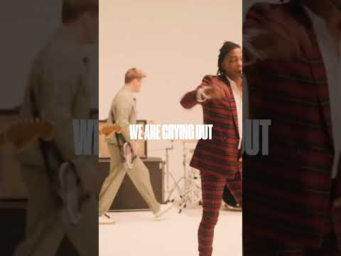 Hands up if Heaven on Earth is already in your summer playlist 👀🙋🏼‍♂️ #christian #christianmusic