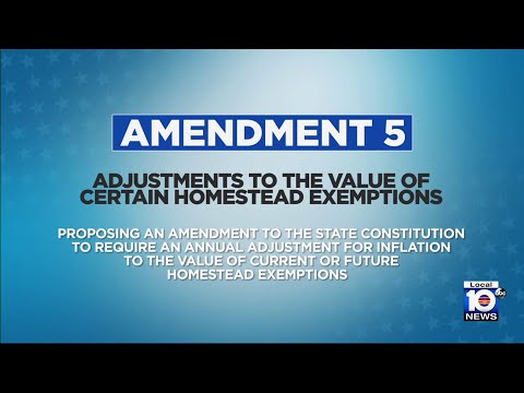 Vote 2024: Amendment 5 explained