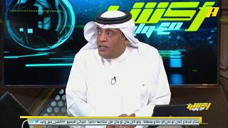 تركي الغامدي: النصراويون كانوا ينتظرون رئيسهم ليبين لماذا كان الموسم بدون بطولات