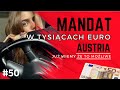 Austria i mandat liczony w tysicach euro
