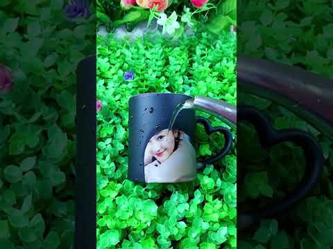 How to make custom mugs at home easily. ( # 2238 ) ✅ Sublimation Mug Heat Press Printer Machine