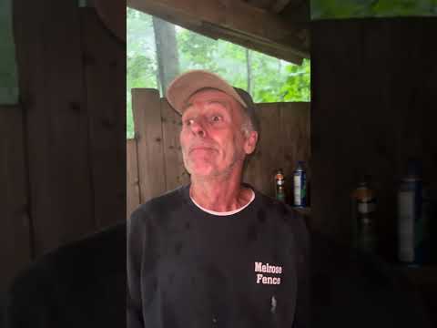 Father’s Day camping weekend tornado warnings in