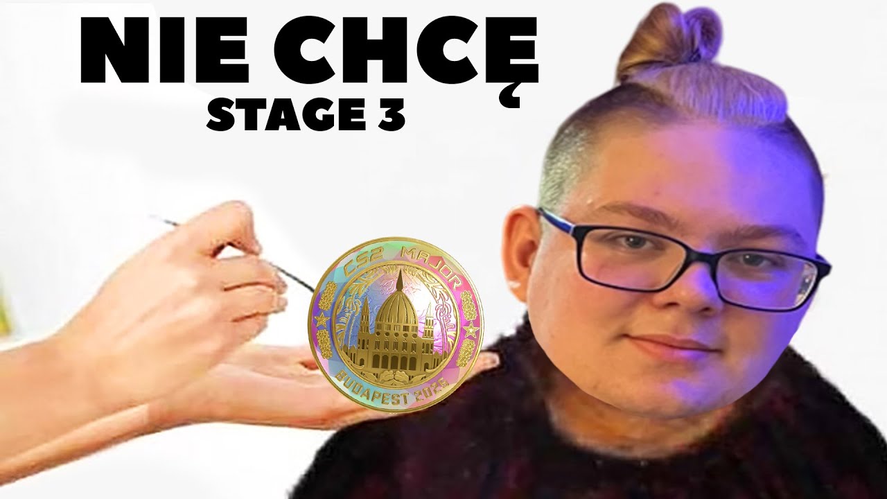 Starladder Budapest Major 2025 Pick'Em Challenge 🤔 — Stage 3