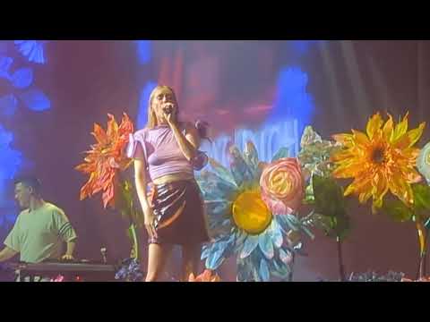 LEA - "Ich mag Dich" - Live 10.09.2024