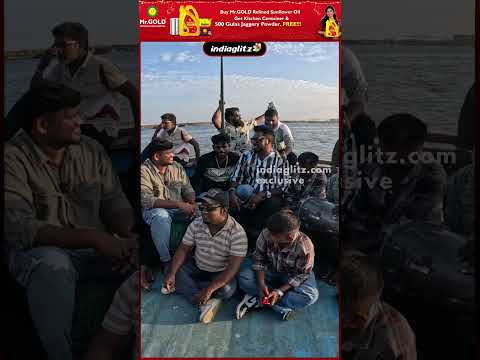 இந்த பாட்டு எல்லாம் இவங்கதான் பாடுனாங்களா😯 | Super Exclusive With Gana Vinoth