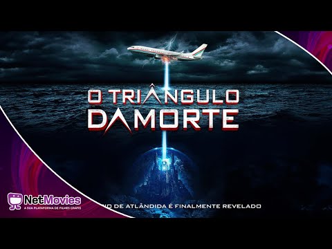 O Triângulo da Morte (2021) - Filme Completo Dublado GRÁTIS - Filme de Ação | NetMovies