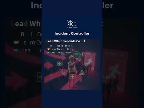 Safety Leaders vs Everyone Else: ISO 45001 Explained! #emergencypreparedness #incidentmanagement