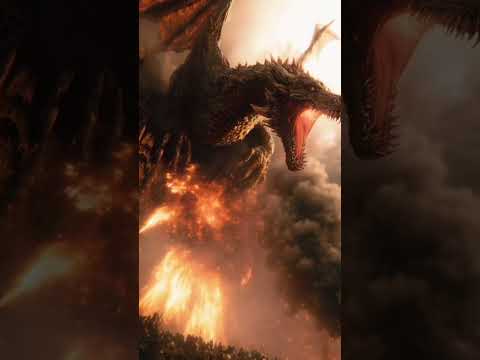 NO EXCUSES ☠️☠️#dragon