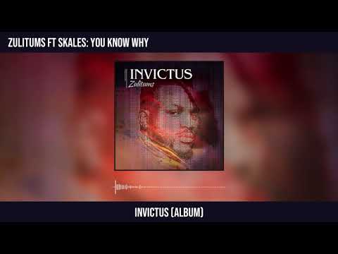 Zulitums - You Know Why ft Skales (Official Audio)