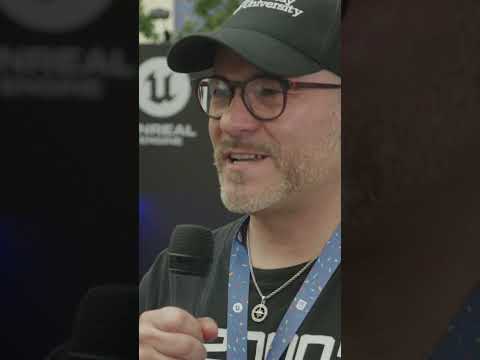 Unreal Fest Testimonials Part 3