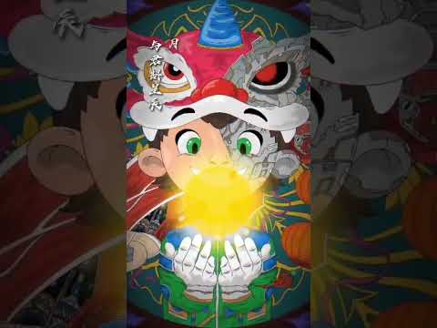 [Special Capcut (05)] | Mừng ngày lễ Trung Thu | Tranh của các Artist trong Vietnam Local Group