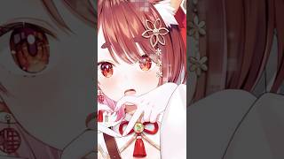 君のココロをハッキング❤ #shorts  #vtuber #花ノ木まる