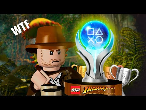 Este Platino está Maldito!