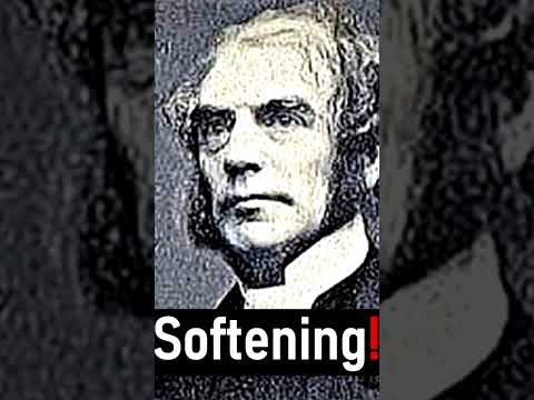 Softening! - Octavius Winslow #shorts #christianshorts #GodsWord #christian #christianity #Jesus