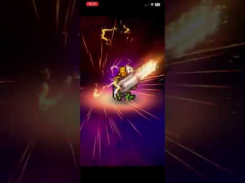 FFRK 【迷宮】700 バハムート(FF6) 14.49秒