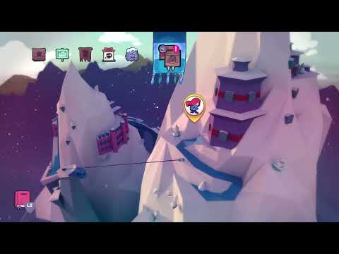 Celeste - Casual Playthrough