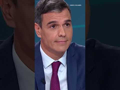 La frase de Feijóo que marcó el debate: Esto de los pactos lo podemos solucionar esta noche