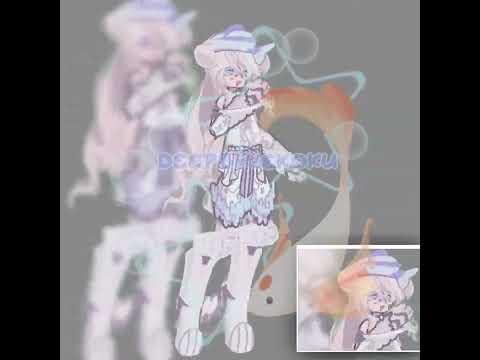 Rat Dance! #gacha #gachaanimation #tweening #gachalife #gachatrend #starclub #viralshort