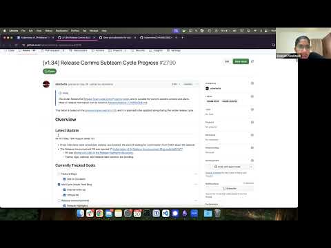 Kubernetes SIG Release for 2025-08-20T06:28:53Z.mp4