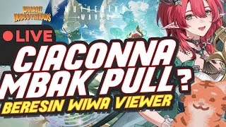 🔴【WUWA】BINGUNG !!! BANYAK BET YANG KUDU DIGACHA !! MASUK SINI KITA BAH