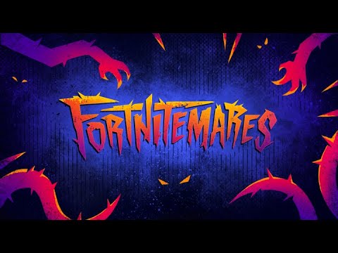 フォートナイトメア2025 ムービーショート