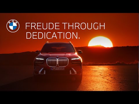 Freude Through Dedication | Where will it lead you?