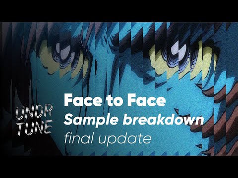 The Samples: Face to Face [Special Episode #6 / Final Update]