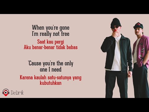 One I Need - Two Another (Lirik Lagu Terjemahan)