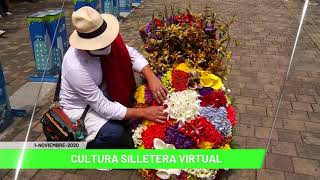 Titulares Teleantioquia Noticias - domingo 1 de noviembre de 2020 noche