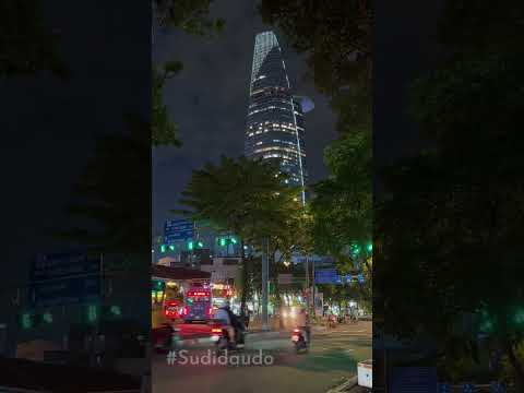 Một ngày tan làm như mọi ngày.. #Sudidaudo #streetphotography