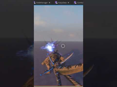 New Kaiju Arisen 6.0 in Roblox coming soon