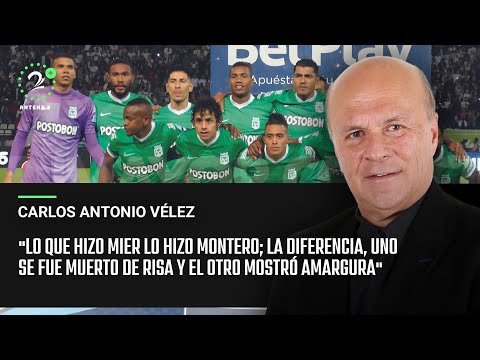 El Once jugó el partido que era… y Mier les ayudó con el moño