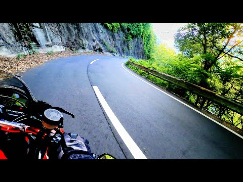 DAY12. 淡々【GARAGE VLOG】CBR600RR