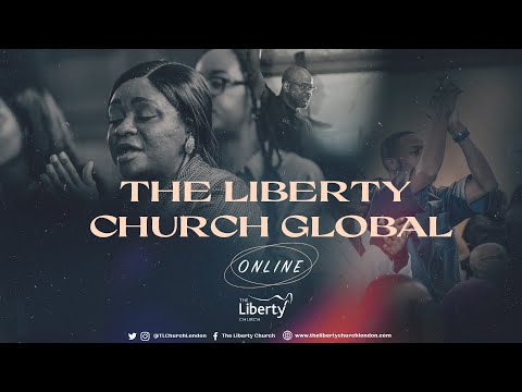 Winning Relationally - Succeeding In All Your Relationships | The Liberty Church