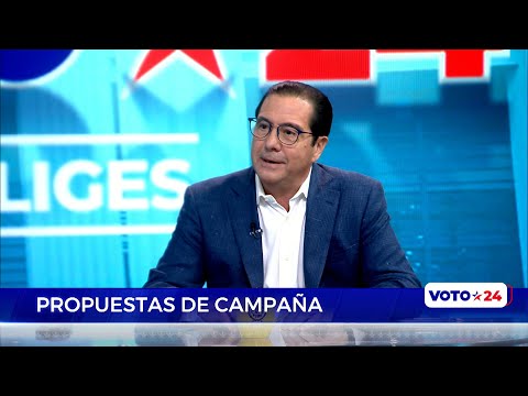 Martín Torrijos: Espero que el Tribunal Electoral no vuelva a cometer más errores