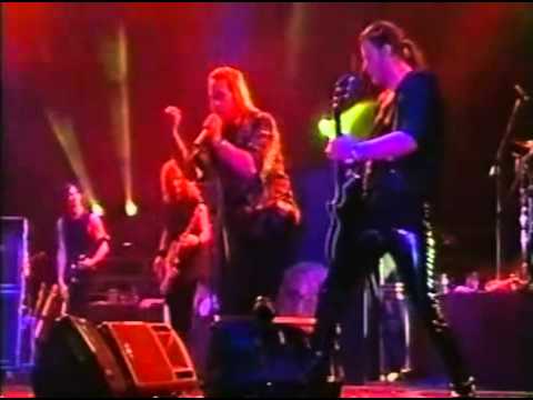 Helloween - Forever and One - Live (2004)