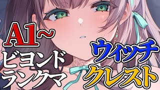 [シャドバWB/Shadowverse】指示大歓迎！ランクをぶんまわせええェェ！！ 【#泡姫待機中】