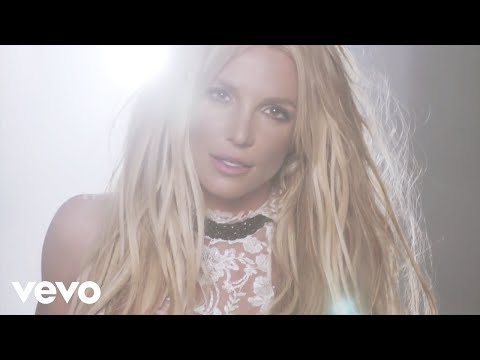 Britney Spears Make M New Music Video