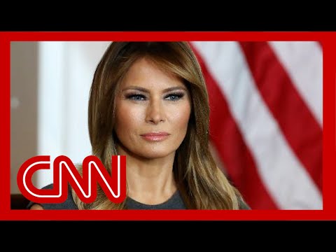 Melania Trump's ex-aide reacts to absence of former first lady during NY hush money trial
