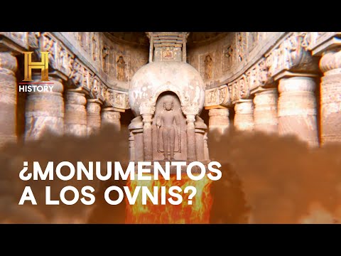 EL ENIGMÁTICO MONTE KAILASH – ALIENI?GENAS ANCESTRALES