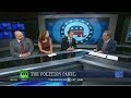 Full Show 11/5/13: The End of the Internet As We Know it?
